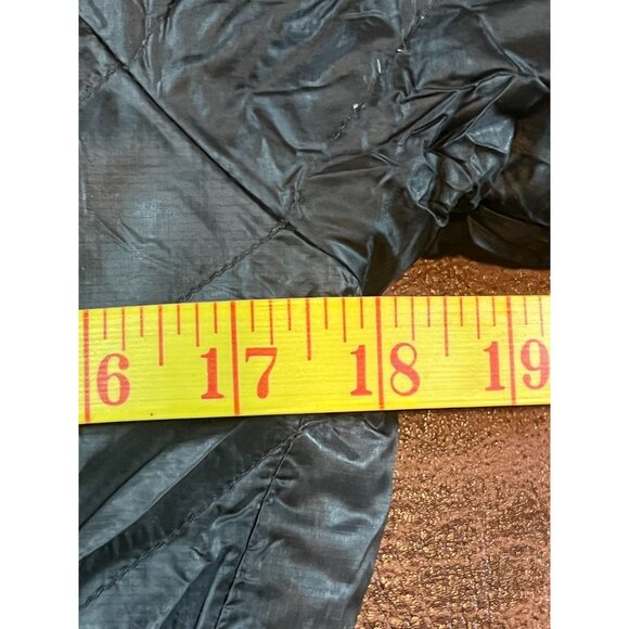 The North Face Womens Summit Series 800 Down Black Jacket XS Light weight - Picture 4 of 8